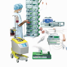 Vial all small