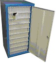 Archive cab