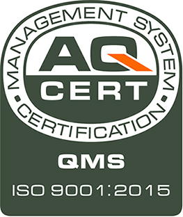 ISO logo